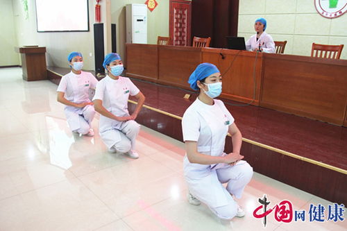 玉田縣醫(yī)院舉辦人文素養(yǎng)與服務(wù)禮儀培訓(xùn)，提升醫(yī)療服務(wù)品質(zhì)